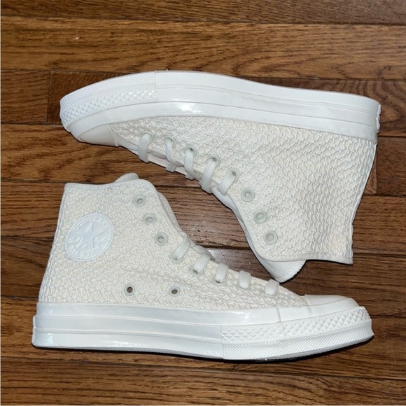 NEW Converse Chuck Taylor All Star 70 High Top
Platform Sneakers - Picture 11 of 15